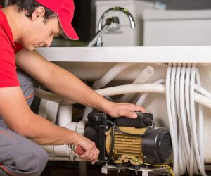 About Emergency plumbing pros Pollard, AR