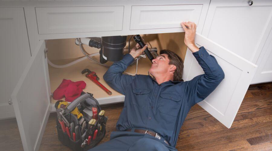 Professional emergency plumbing in Pollard, AR